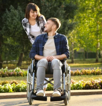 Mobility Equipment