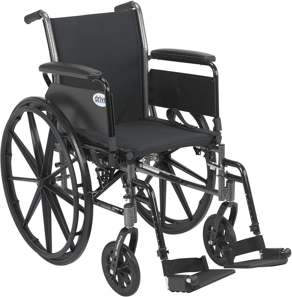 Standard Mobility Wheelchair