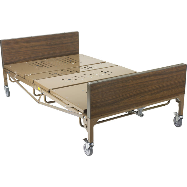 Full-Electric Bariatric Bed