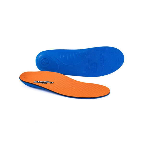 Powerstep - Pinnacle Low Arch Length Insole