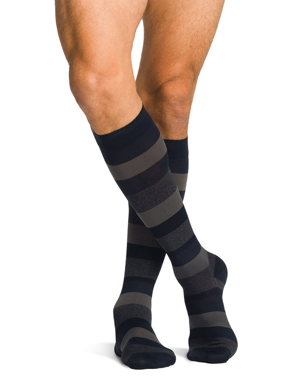 Sigvaris - 830 Women's Microfiber Shades Knee-High 20-30mmHg