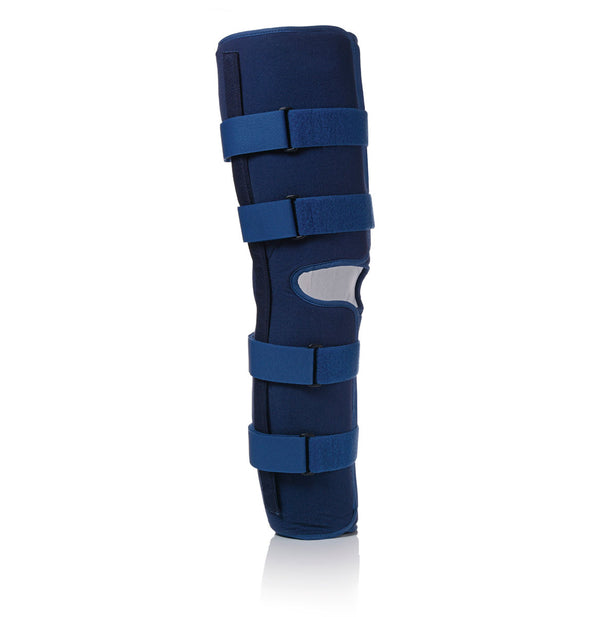 Actimove - Genu Eco Lightweight Knee Immobilizer