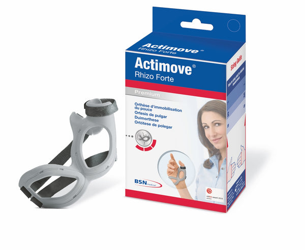 Actimove - Rhizo Forte Thumb Brace