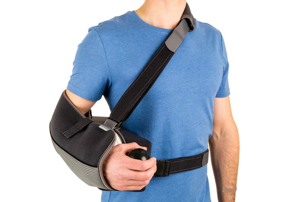 Actimove - Shoulder Abduction Sling Immobilizer