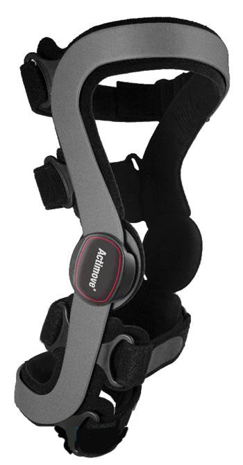 Actimove - Functional Knee Brace Step Thru Standard