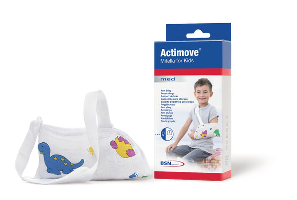 Actimove - Mitella For Kids Arm Sling