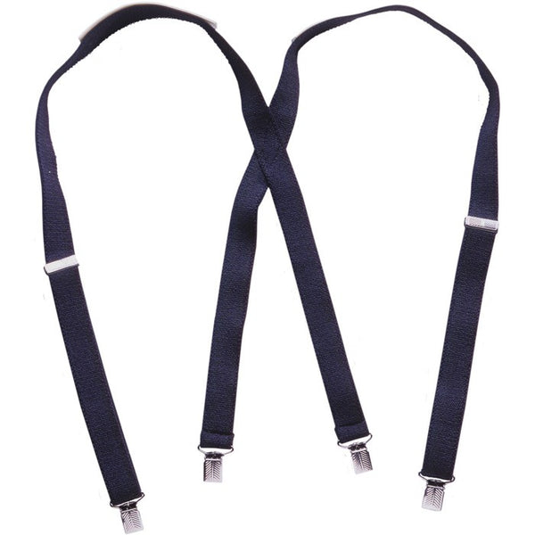 Ossur - Back Supp Adv W-Suspenders