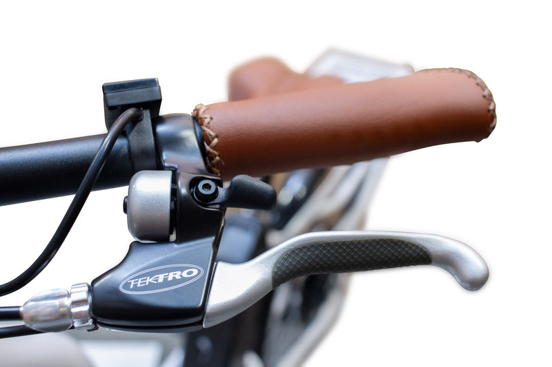 EWheels - EW-STEP THRU Low-Step Frame Electric Bike