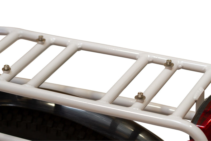 EWheels - EW-STEP THRU Low-Step Frame Electric Bike