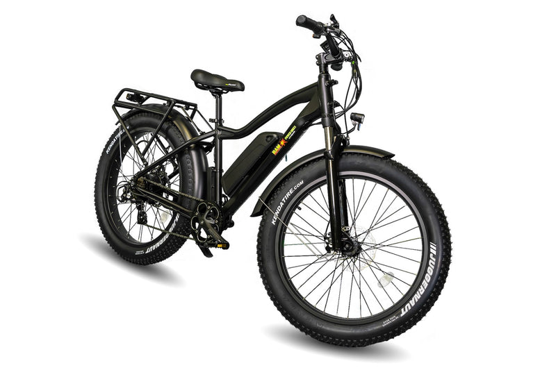 EWheels - EW-Supreme EBikes