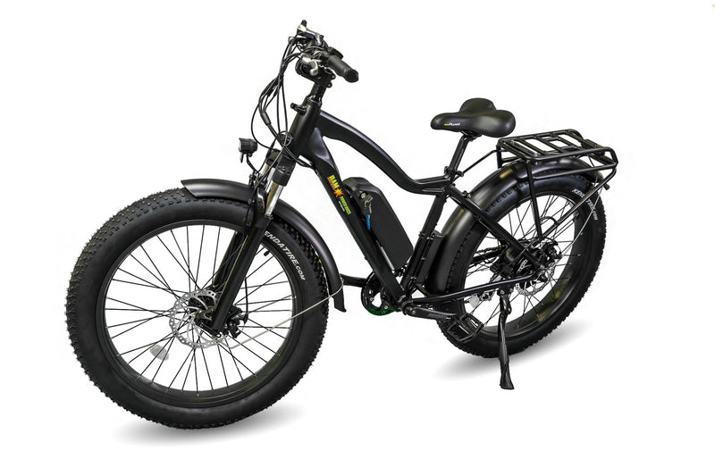 EWheels - EW-Supreme EBikes