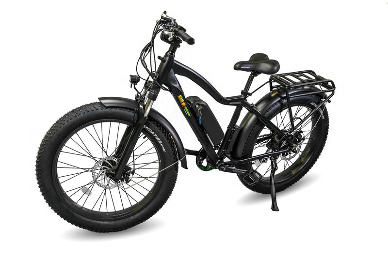 EWheels - EW-Supreme EBikes