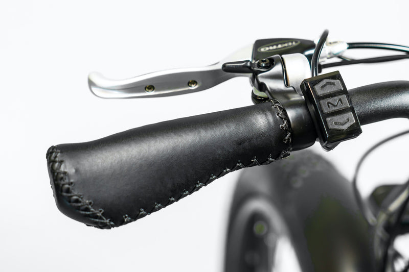 EWheels - EW-Supreme EBikes