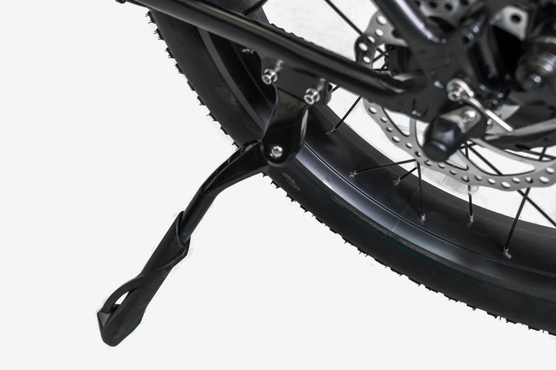 EWheels - EW-Supreme EBikes