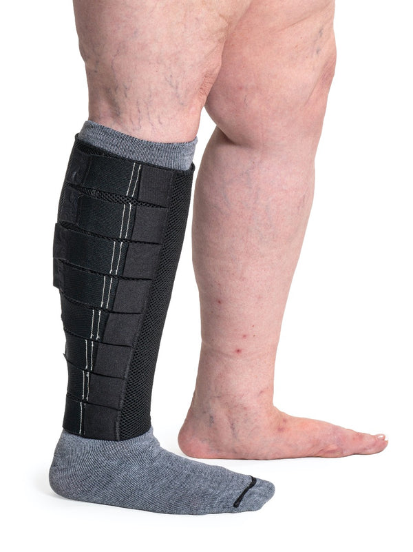 Sigvaris - CoolFlex No Foot 20-40mmHg