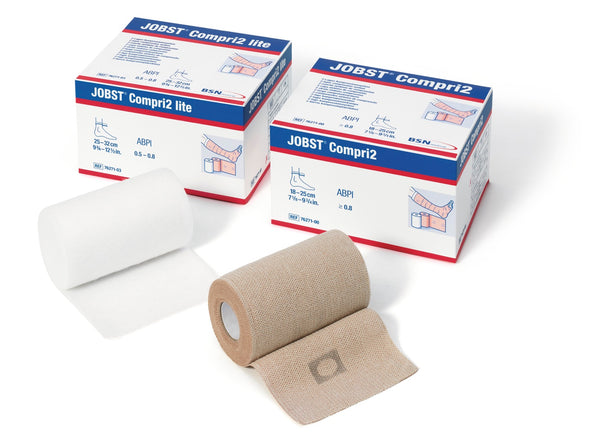 JOBST - Compri2 Lite 2 Layer Compression System