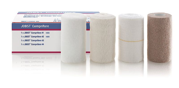 JOBST - Comprifore Four Layer Bandage