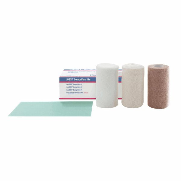 JOBST - Comprifore Lite Three Layer Bandage