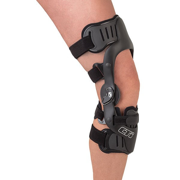 Ossur - CTi OTS Knee Brace