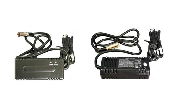 DRIVE MEDICAL - Cobalt, Phoenix, Scout, and Spitfire Battery Charger