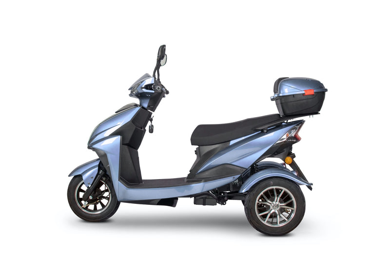 EWheels - EW-10 Sport 3 Wheel Scooter