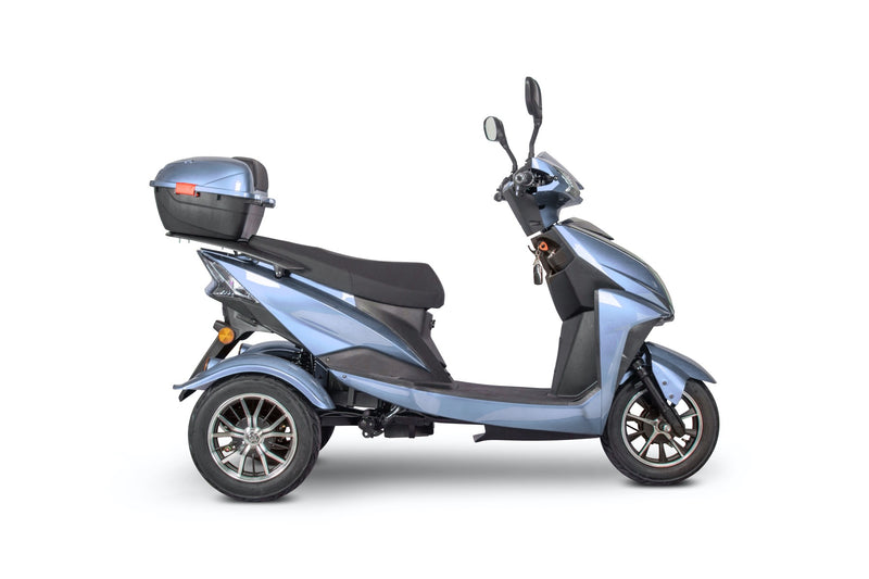 EWheels - EW-10 Sport 3 Wheel Scooter