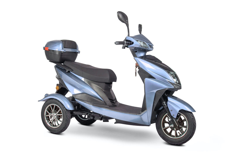 EWheels - EW-10 Sport 3 Wheel Scooter