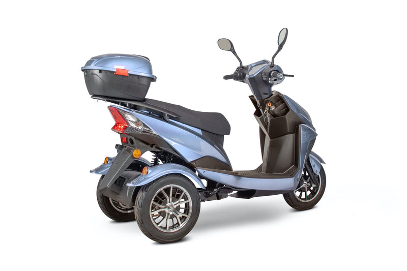 EWheels - EW-10 Sport 3 Wheel Scooter