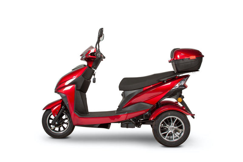 EWheels - EW-10 Sport 3 Wheel Scooter