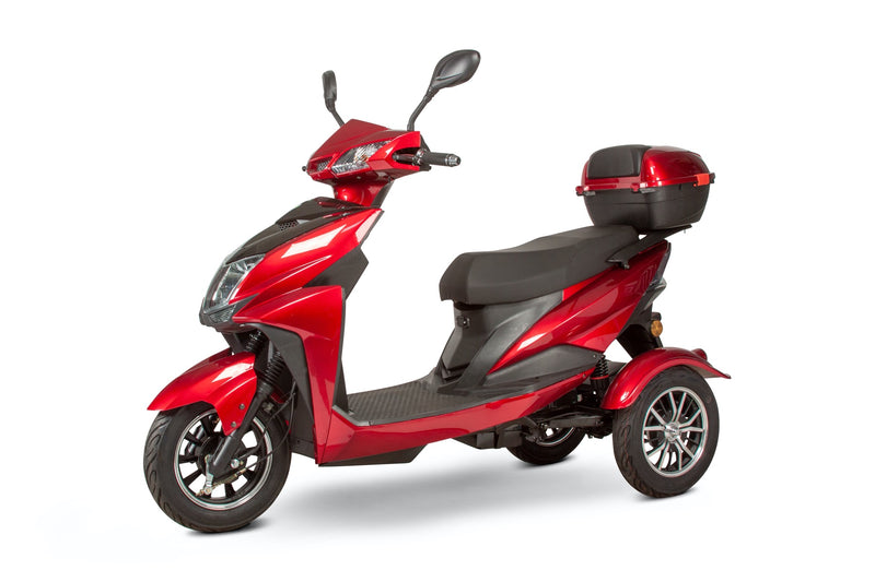 EWheels - EW-10 Sport 3 Wheel Scooter