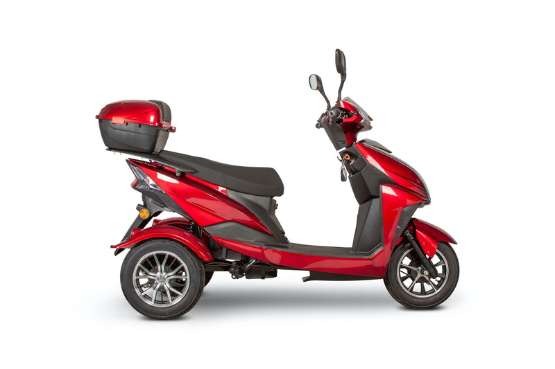 EWheels - EW-10 Sport 3 Wheel Scooter