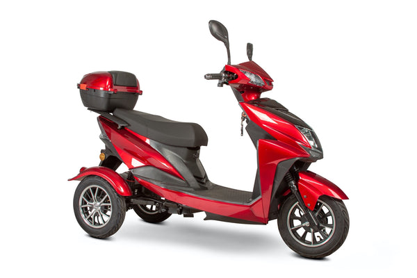EWheels - EW-10 Sport 3 Wheel Scooter