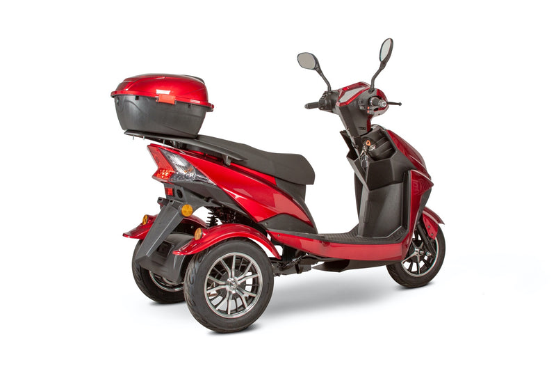 EWheels - EW-10 Sport 3 Wheel Scooter