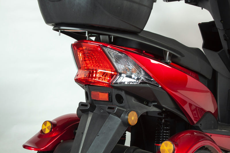 EWheels - EW-10 Sport 3 Wheel Scooter