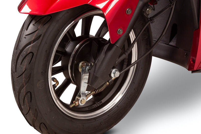 EWheels - EW-10 Sport 3 Wheel Scooter
