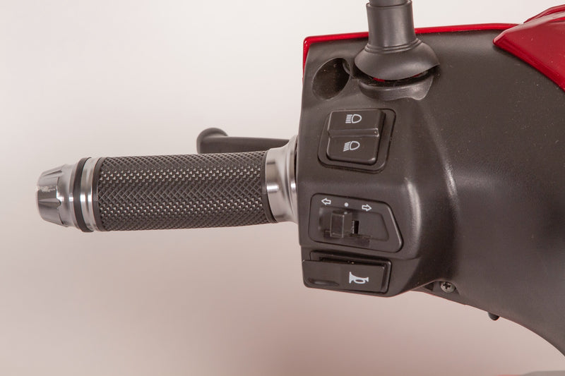 EWheels - EW-10 Sport 3 Wheel Scooter