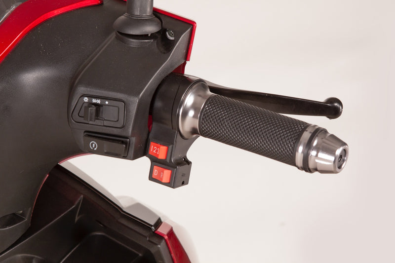 EWheels - EW-10 Sport 3 Wheel Scooter