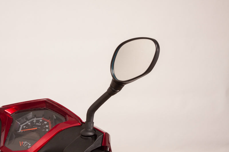 EWheels - EW-10 Sport 3 Wheel Scooter