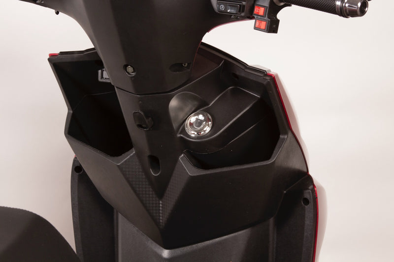 EWheels - EW-10 Sport 3 Wheel Scooter