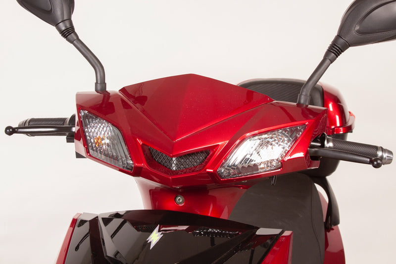 EWheels - EW-10 Sport 3 Wheel Scooter