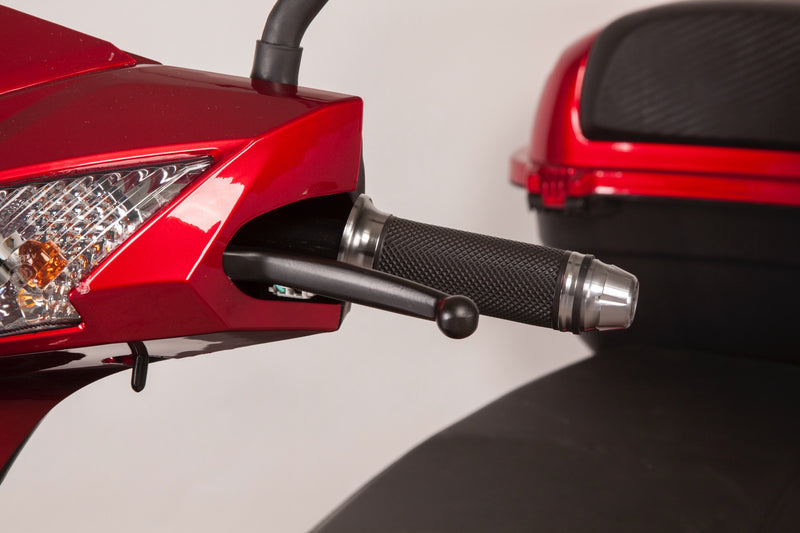 EWheels - EW-10 Sport 3 Wheel Scooter