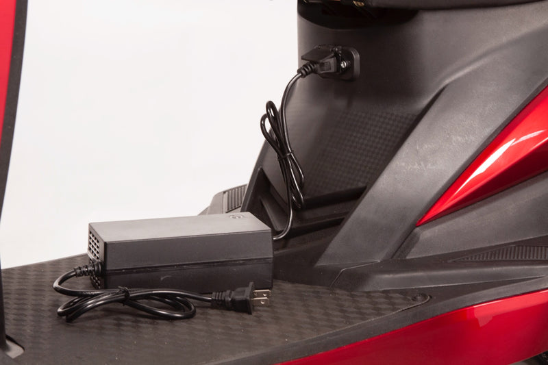 EWheels - EW-10 Sport 3 Wheel Scooter