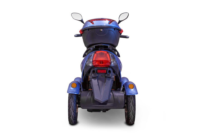 EWheels - EW-14 Four Wheel Sport Style Scooter
