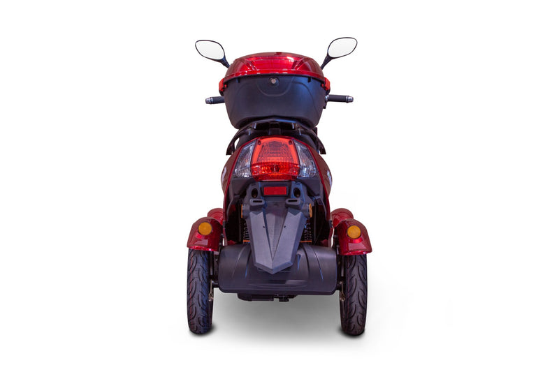 EWheels - EW-14 Four Wheel Sport Style Scooter