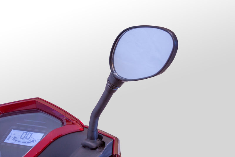 EWheels - EW-14 Four Wheel Sport Style Scooter