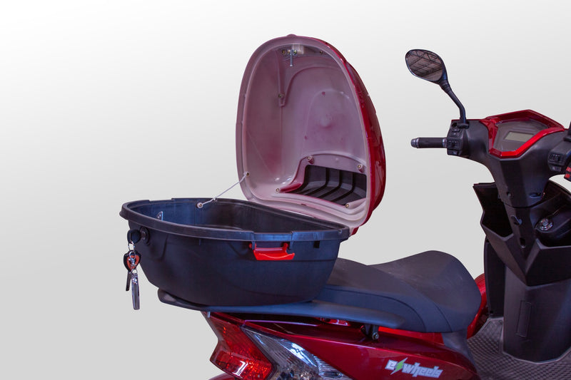 EWheels - EW-14 Four Wheel Sport Style Scooter