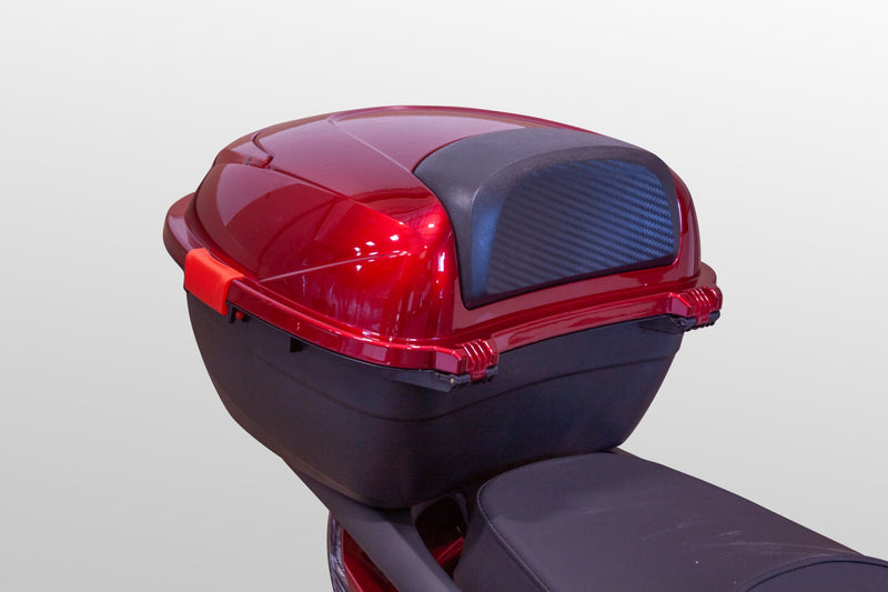 EWheels - EW-14 Four Wheel Sport Style Scooter