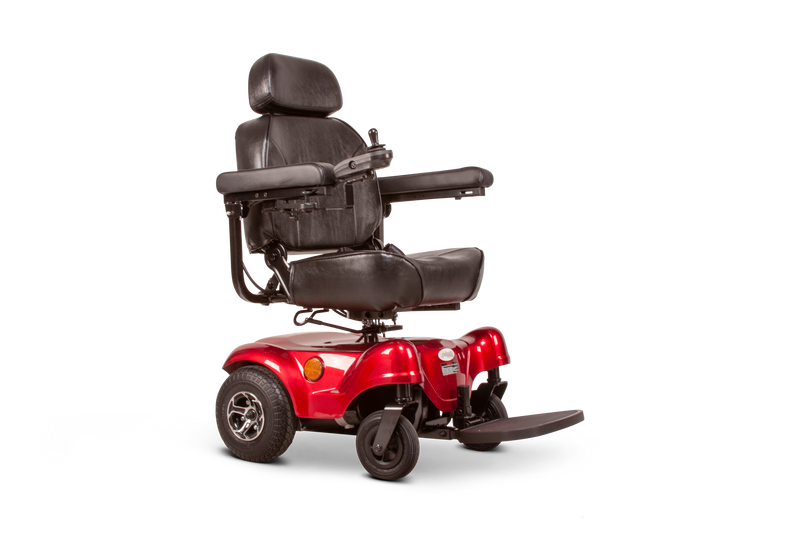EWheels - EW-M31 Compact Power Chair