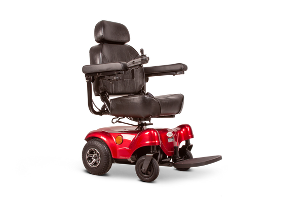 EWheels - EW-M31 Compact Power Chair