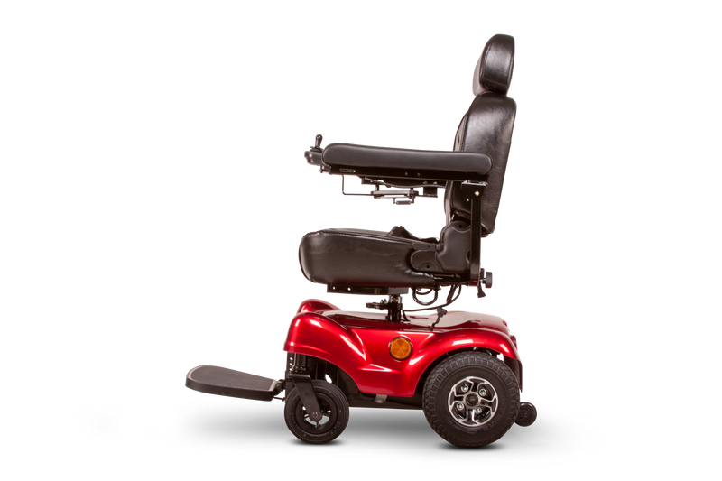 EWheels - EW-M31 Compact Power Chair